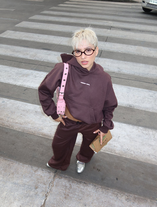 [PRE-ORDER] Soft-Chaos Hoodie