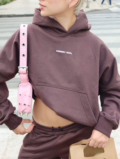 [PRE-ORDER] Soft-Chaos Hoodie