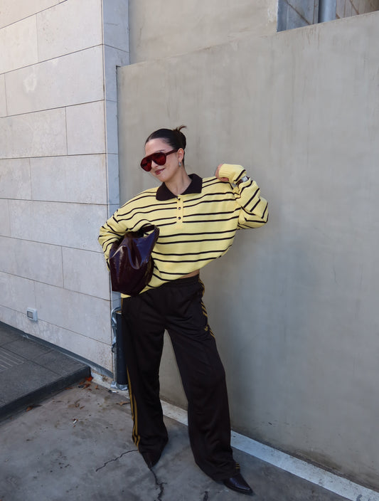 Honey Polo