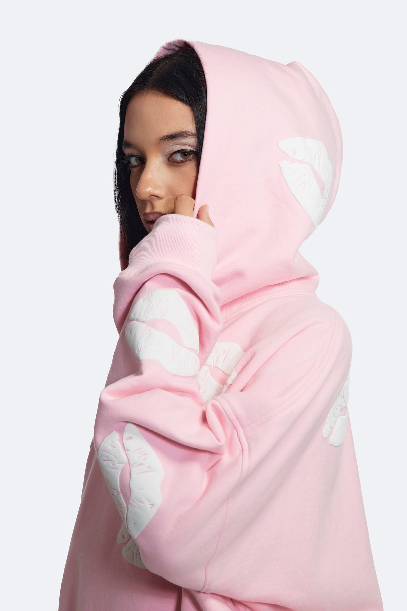 Kisses Hoodie