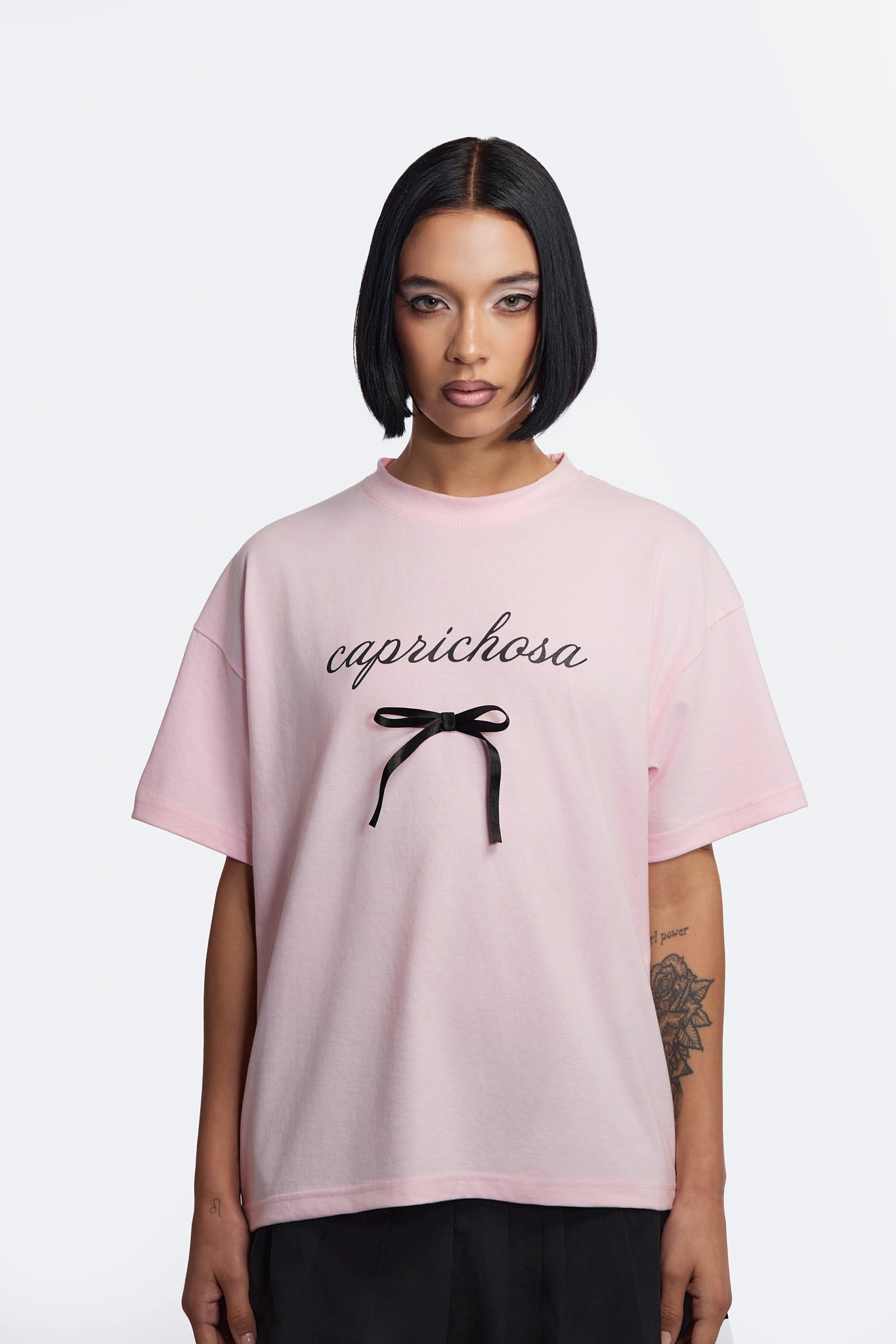 Caprichosa Tee